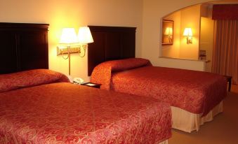 Econo Lodge Inn & Suites