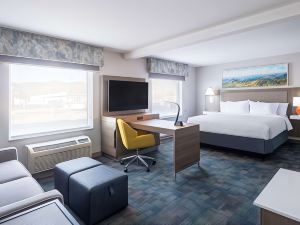 Hampton Inn & Suites Salida