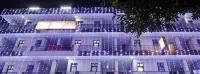 Treebo the King Mohali Hotels near Sohana Gurudwara chowk