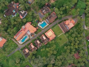 Jasminn Villas South Goa