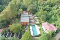 Sapanca Gönül Sofram Hotel & Bungalow & Villas Hotel di Sapanca