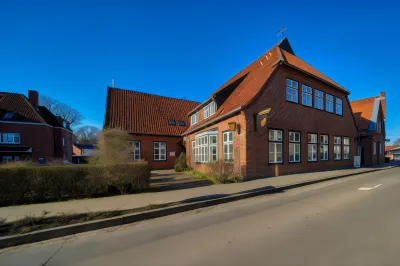 Hotel Zur Eule Hotels in Weissenhäuser Strand