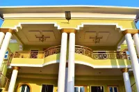74 Igbeba Rd Hotels in Ijebu Ode
