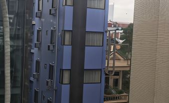 Patel Hotel Hanoi