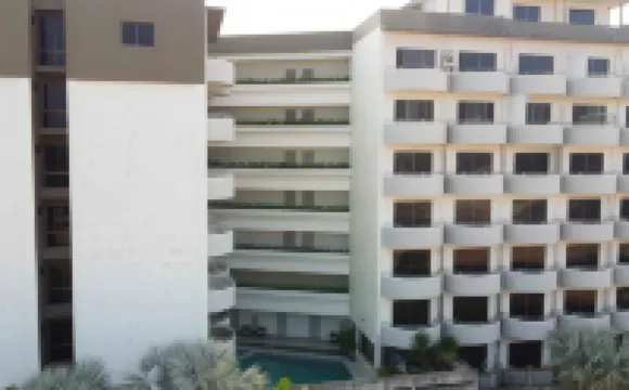 Garden Paradise Hotels near The Sanctuary of Truth