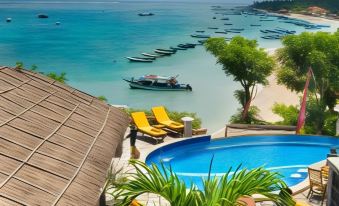 Lembongan Island Beach Villas