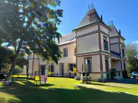 Château Ségot - Bed and Breakfasts