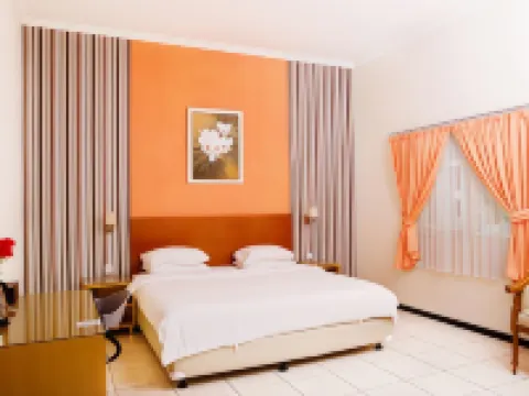 Hotel Kings Kudus Hotels in Kudus Regency