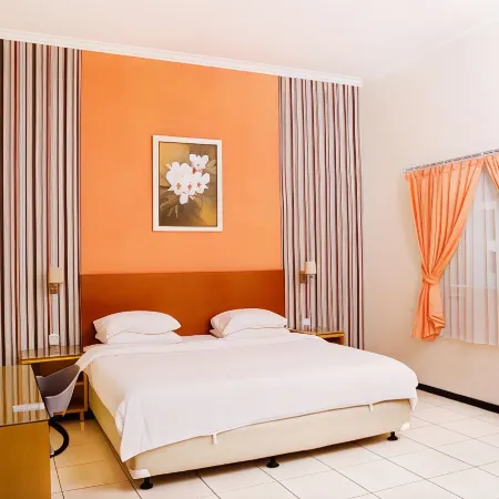 Hotel Kings Kudus