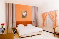 Hotel Kings Kudus Hotels in Kudus Regency