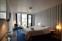 Grønbechs Hotel Hotels in Allinge