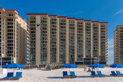 Phoenix III by Brett Robinson Vacations Hotels in Orange Beach