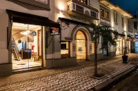 Hotel Gambrinus Hotel a Poços de Caldas