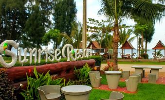 Sunrise Resort