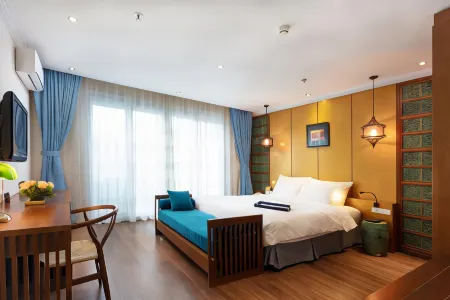 Hanoi Media Hotel & Spa