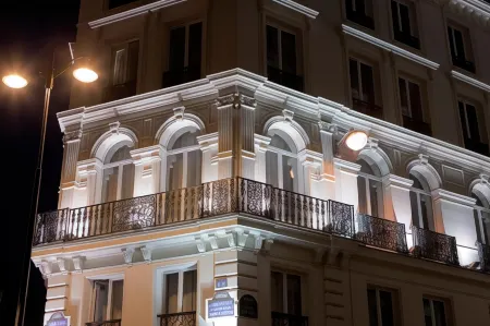 Résidence Nell Paris