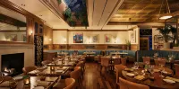 Walker Hotel Greenwich Village - parcheggio