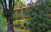 Cathedral Motor Inn