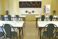 Hotel Philadelfia Hotels in Albolote