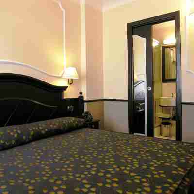 Hotel Best Roma Rooms