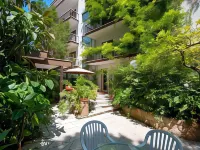 Hotel La Pergola Hotels near Jonio Metro Station
