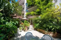 Hotel La Pergola Hotels near Settebagni