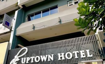1. De UPTOW..