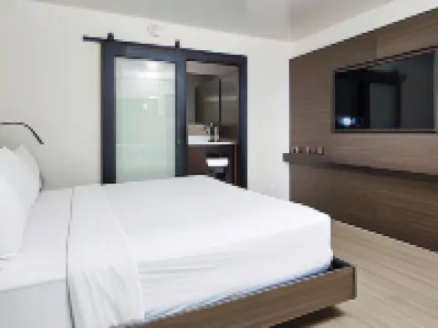 The Nest Hotel Palo Alto Hotels in Palo Alto