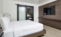 The Nest Hotel Palo Alto Các khách sạn ở Palo Alto