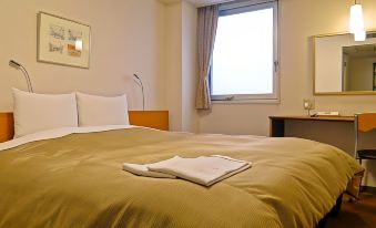 Morioka City Hotel