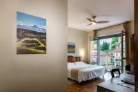 Albergo Ristorante Grappolo D'oro Hotel a Monforte d'Alba