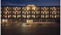 Saltline Hotels in Seaside