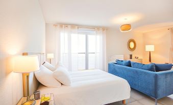 Zenao Appart'Hotels Villeneuve-Les-Avignon