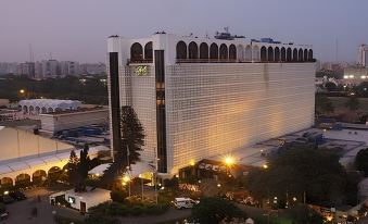 Pearl Continental Hotel, Karachi