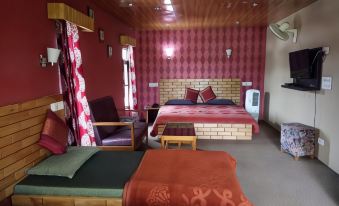 Hotel Kashmir Inn