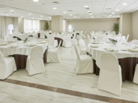 Hotel Hesperia Vigo Hoteles en Vigo