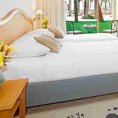 Movenpick Resort & Marine Spa Sousse Rooms
