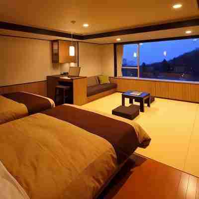 Hotel Kogure Rooms