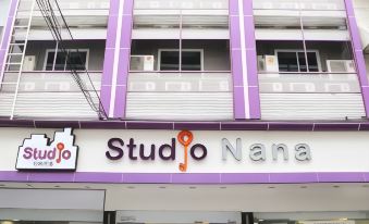Studio Nana by ICheck Inn