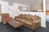 Svendsgaard's Danish Lodge-Americas Best Value Inn Hotels in Los Olivos