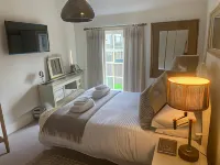 Scarborough Hill Country Inn Hotels in North Norfolk District