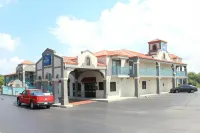 Baymont by Wyndham Franklin Hotels in Franklin