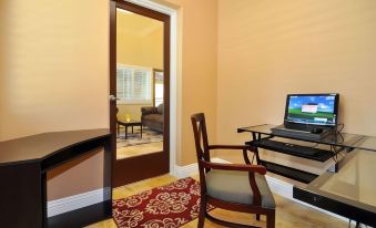 Best Western Burbank Airport Inn