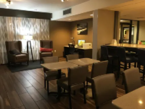 Baymont by Wyndham Rocky Mount I-95