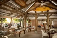 Veranda Tamarin Hotel and Spa, 3 Star