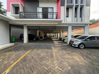Cozynest Tenggilis فنادق في Tenggilis Mejoyo