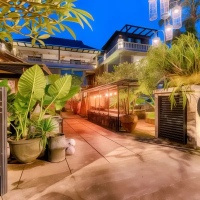 Lot 33 Boutique Hotel Hotel in zona 5 Elements