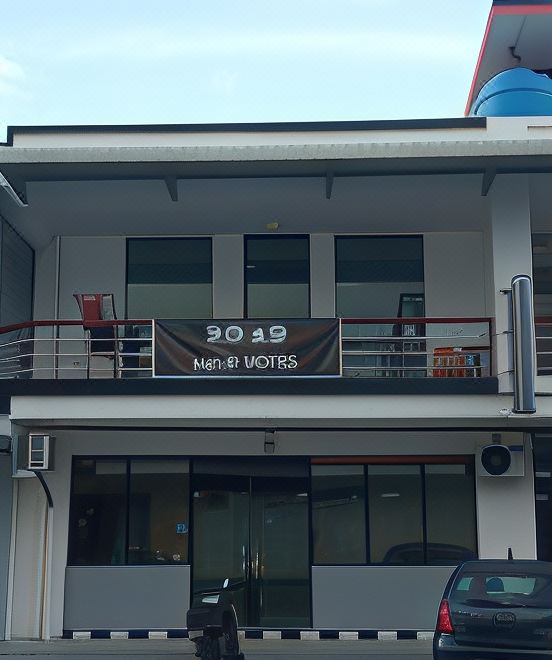 Halo Hotel 썸네일