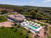 Quinta da Soneca Hotels near Quinta de Santo António, Alandroal