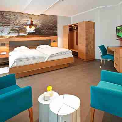 Hotel - Restaurant Dahm Rooms